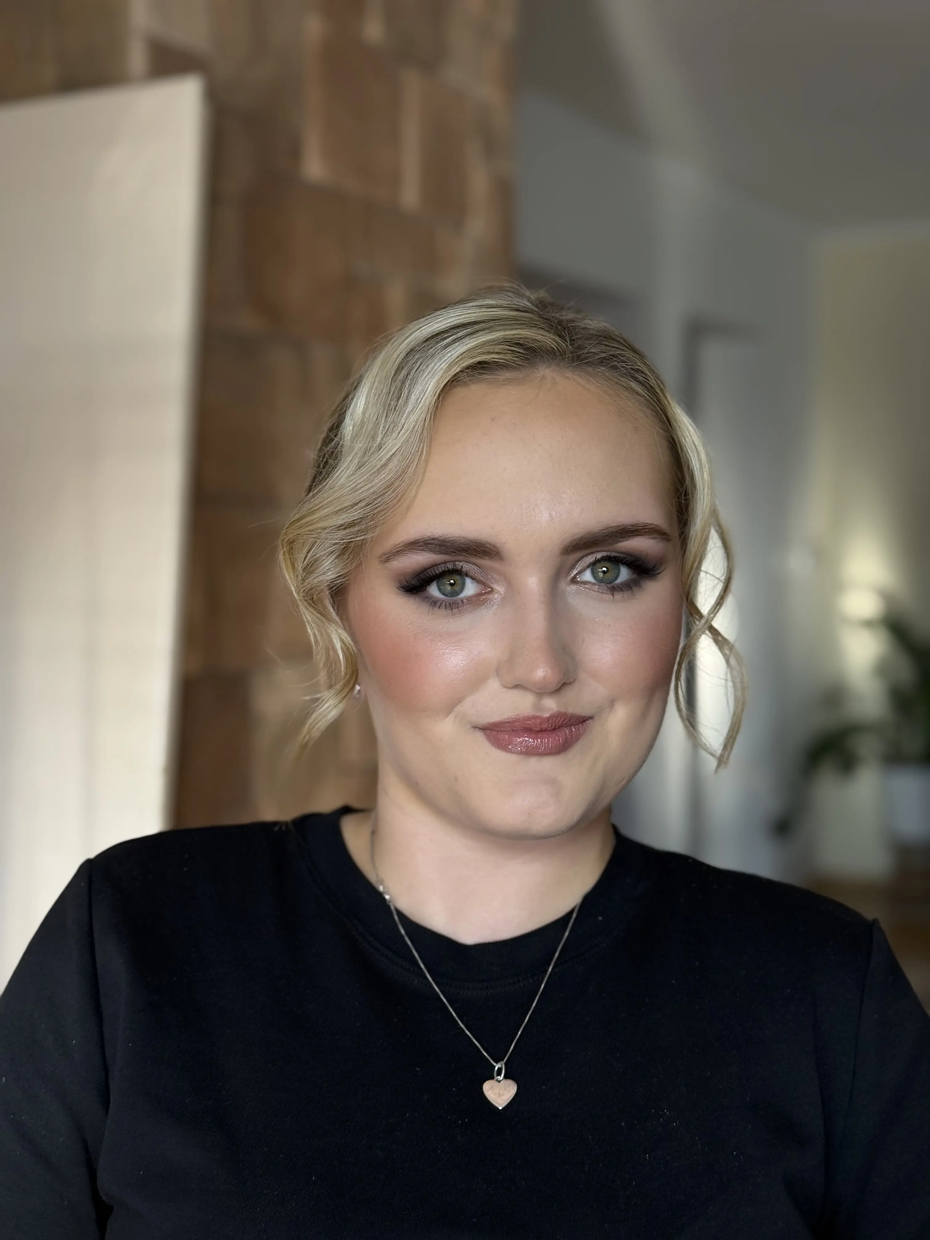 Featured look detail